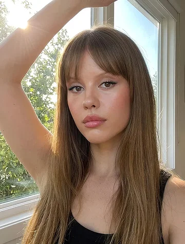 Mia Goth