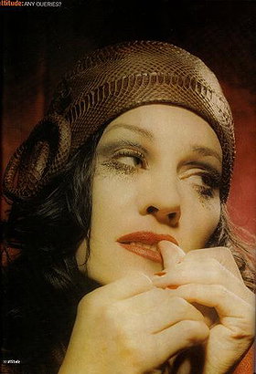 Siobhan Fahey