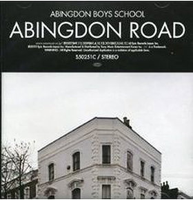 Abingdon Road