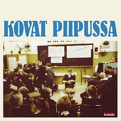 Kovat piipussa