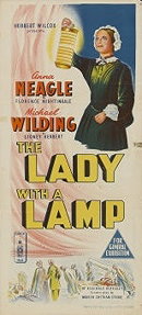The Lady with a Lamp