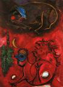 Chagall                                  (1963)