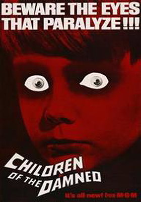 Children of the Damned (1963) 