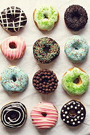 Doughnut