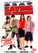 Saving Silverman (R Rated Version)