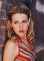 Majandra Delfino