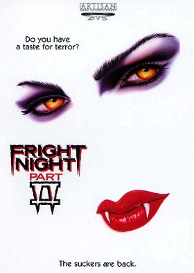 Fright Night Part II