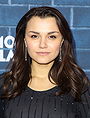 Samantha Barks