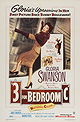 Three for Bedroom C