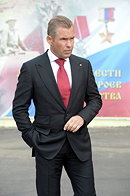 Pavel Astakhov