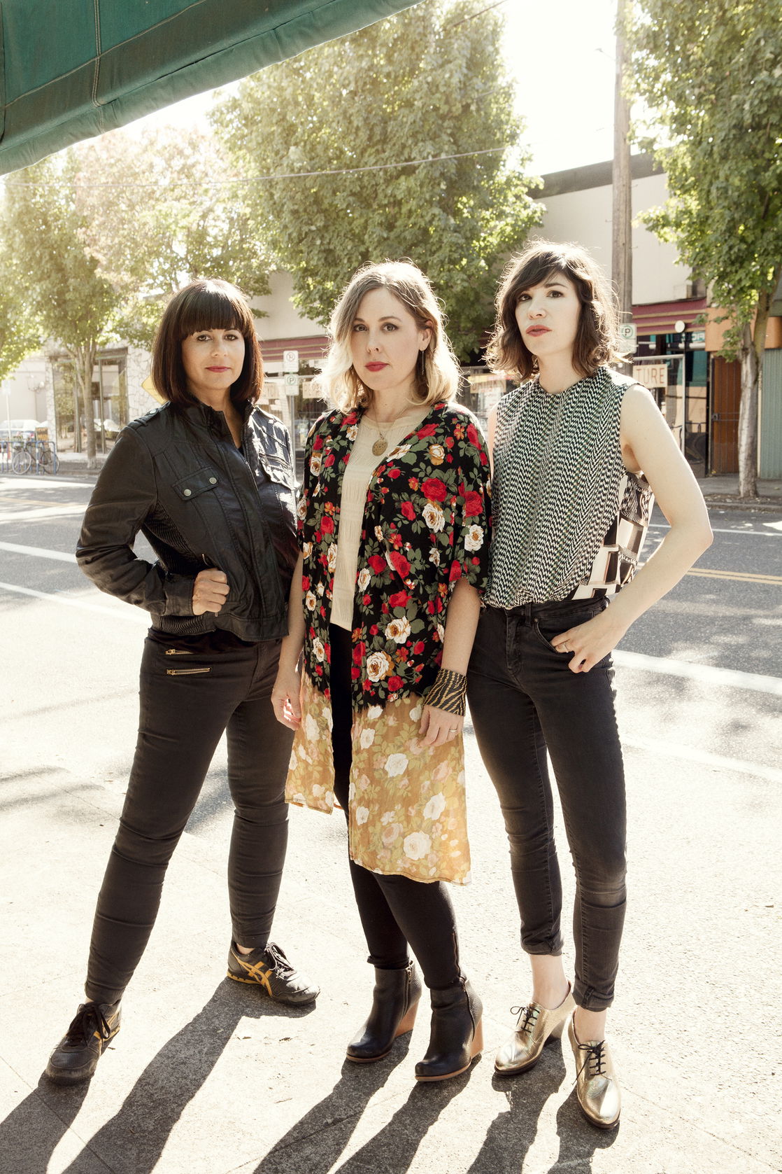 Sleater-Kinney