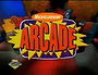 Nickelodeon Arcade                                  (1992-1997)