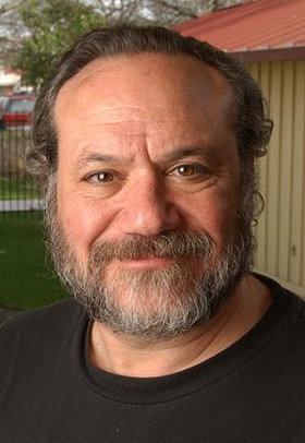 Louis Black