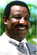 Frank McRae