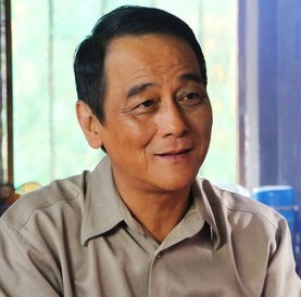 Ming-shiou Tsai