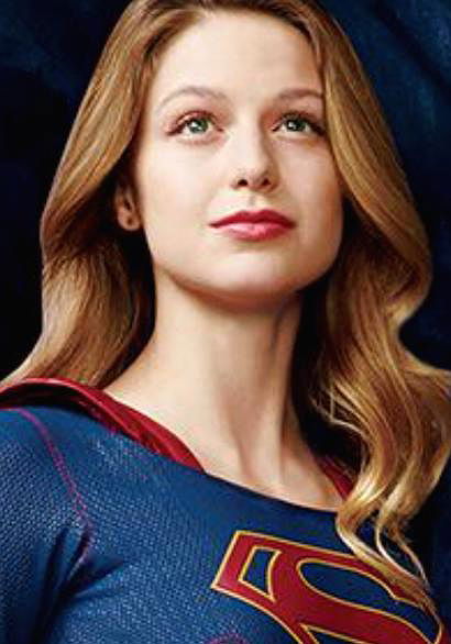 Melissa Benoist Melissa Benoist