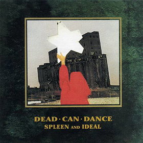 Spleen and Ideal