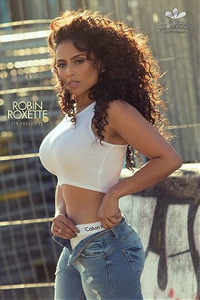 Robin Roxette