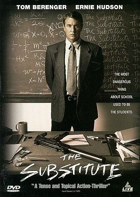The Substitute