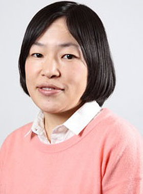 Misato Kikuchi