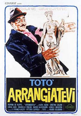 Arrangiatevi (1959)