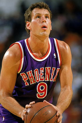 Dan Majerle