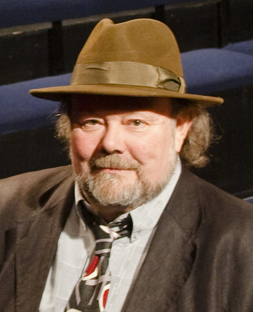Mike Bradwell