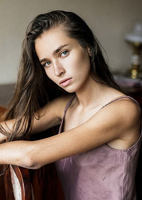 Anastasia Malish