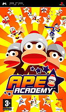 Ape Academy