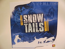 Snow Tails