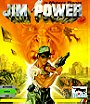 Jim Power in Mutant Planet