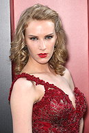 Charlotte Kirk