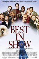 Best in Show(repeat)