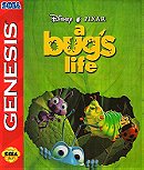 A Bug's Life (Not Official)