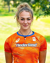 Lieke Klaver pictures and photos