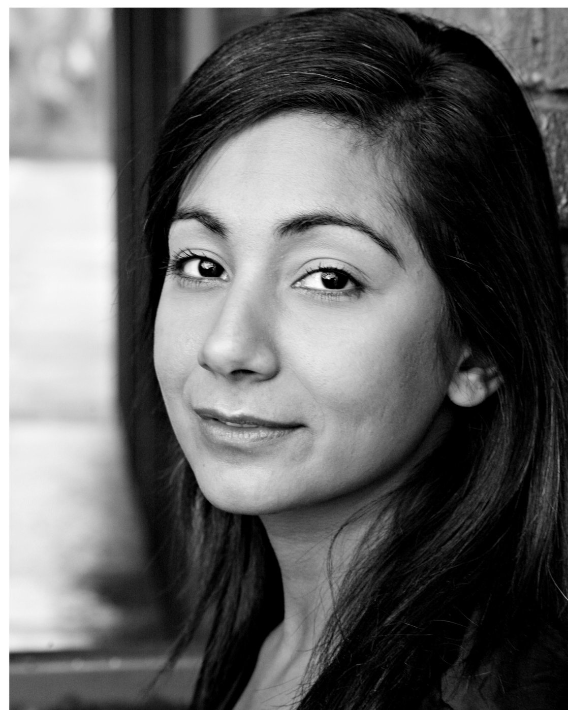Babita Pohoomull