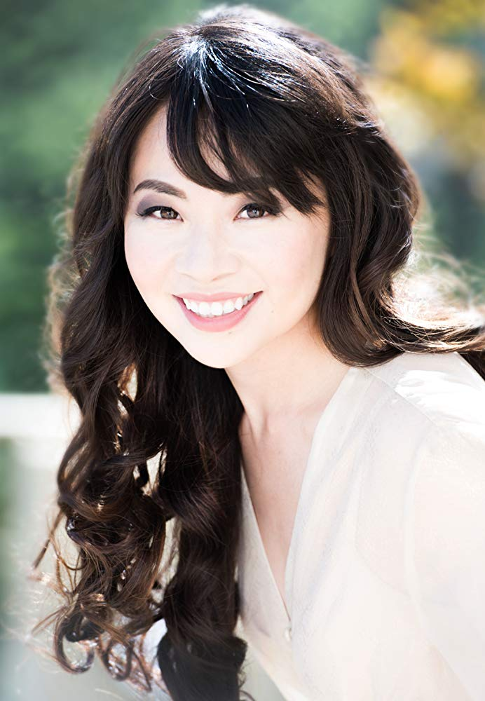 Shin-Fei Chen