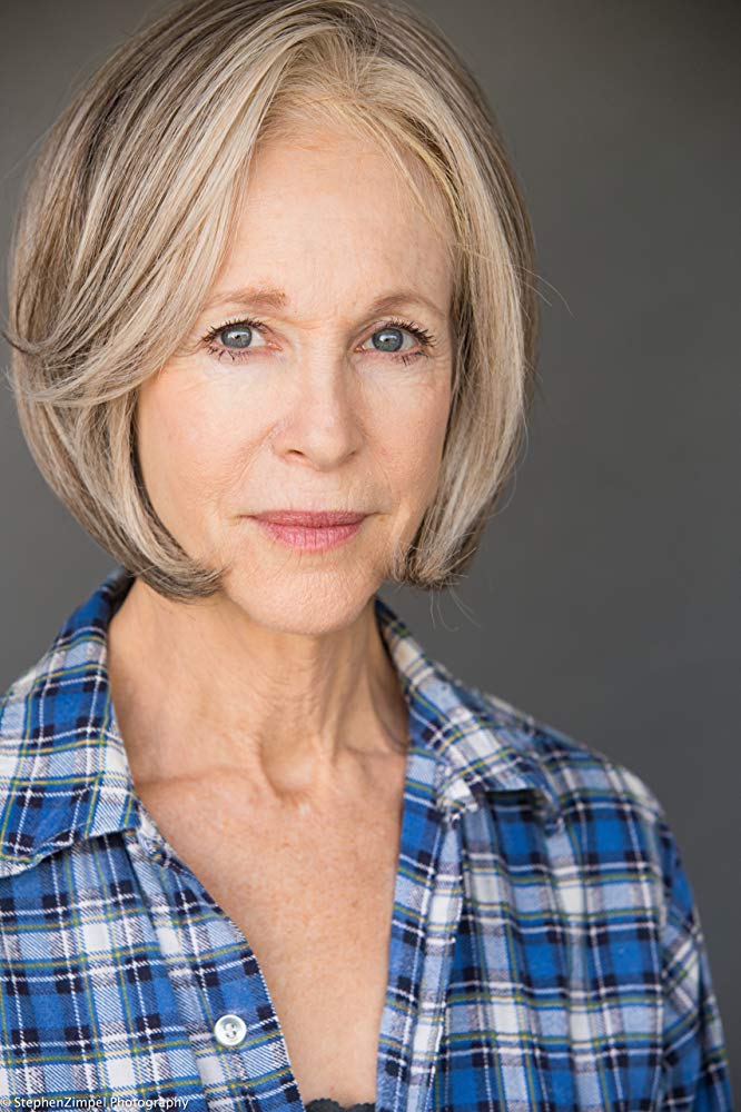 Holly Kaplan