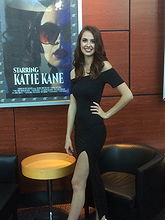 RaeAnne Boon pictures and photos