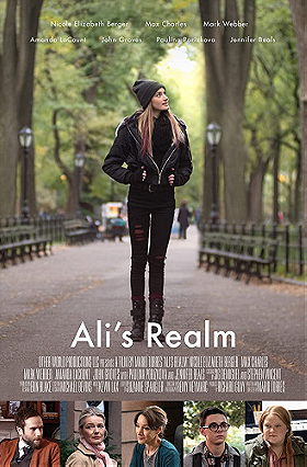 Ali's Realm