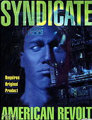 Syndicate: American Revolt