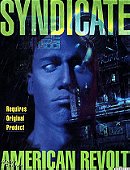 Syndicate: American Revolt