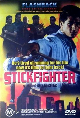Stickfighter
