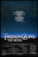 Twilight Zone: The Movie