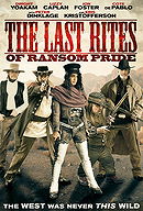 The Last Rites of Ransom Pride                                  (2010)