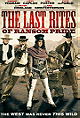 The Last Rites of Ransom Pride                                  (2010)