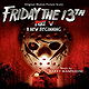 Friday the 13th, Part V: A New Beginning (Original Motion Picture Soundtrack)