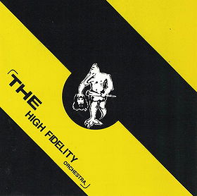 The High Fidelity Orchestra