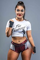 Carla Gonzalez