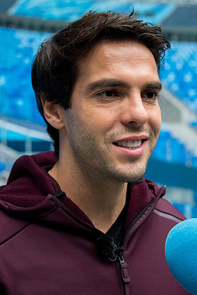 Ricardo Kaka